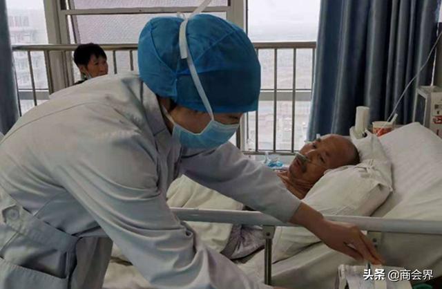 养护+医护=战“疫”下的守护